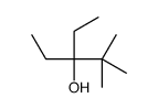 cas no 66793-96-2 is 3-ETHYL-2,2-DIMETHYL-3-PENTANOL