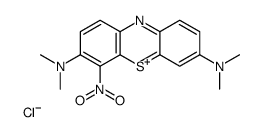 cas no 6722-15-2 is BASIC GREEN 5