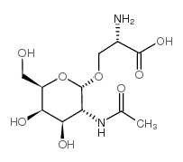 cas no 67262-86-6 is tn antigen