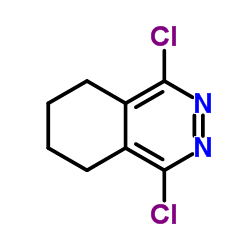 cas no 67279-24-7 is 1,4-Dichloro-5,6,7,8-tetrahydrophthalazine