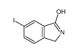 cas no 675109-30-5 is 6-IODOISOINDOLIN-1-ONE