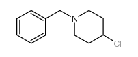 cas no 67848-71-9 is N-benzyl-4-chloro-piperidine