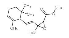 cas no 67905-40-2 is prune glycidate