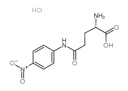 cas no 67953-08-6 is GPNA hydrochloride