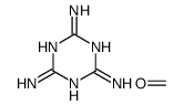 cas no 68002-21-1 is POLY(MELAMINE-CO-FORMALDEHYDE), ISOBUTYLATED