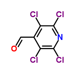 cas no 68054-26-2 is 2,3,5,6-Tetrachloroisonicotinaldehyde