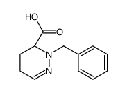 cas no 680601-90-5 is 2,3,4,5-TETRA-2-(PHENYLMETHYL)-3-PYRIDAZINE CARBOXYLIC ACID