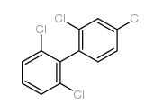 cas no 68194-04-7 is 2,2',4,6'-Tetrachlorobiphenyl