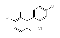 cas no 68194-05-8 is 2,2',3,4',6-Pentachlorobiphenyl