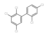 cas no 68194-07-0 is 2,2',3,4',5-Pentachlorobiphenyl