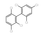 cas no 68194-08-1 is 2,2',3,4',6,6'-Hexachlorobiphenyl