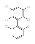 cas no 68194-09-2 is 2,2',3,5,6,6'-Hexachlorobiphenyl