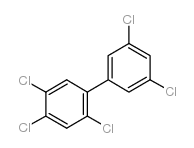 cas no 68194-12-7 is 2,3',4,5,5'-Pentachlorobiphenyl