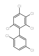 cas no 68194-14-9 is 2,2',3,4,5',6-Hexachlorobiphenyl