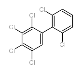 cas no 68194-15-0 is 2,2',3,4,5,6'-Hexachlorobiphenyl