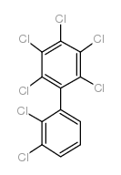 cas no 68194-16-1 is 2,2',3,3',4,5,6-Heptachlorobiphenyl