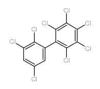 cas no 68194-17-2 is 2,2',3,3',4,5,5',6-Octachlorobiphenyl