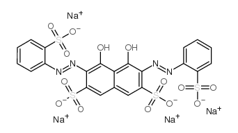 cas no 68504-35-8 is sulfonazo iii