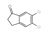 cas no 68755-31-7 is 5,6-Dichloro-1-indanone