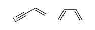 cas no 68891-46-3 is POLY(BUTADIENE-CO-ACRYLONITRILE), DICARBOXY TERMINATED