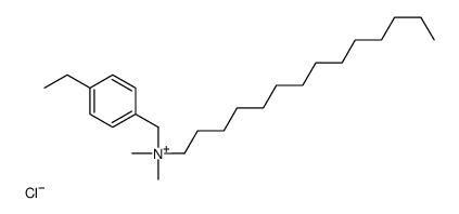 cas no 68956-79-6 is Quaternary ammonium compounds, C12-18-alkyl[(ethylphenyl)methyl]dimethyl, chlorides