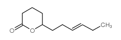 cas no 68959-28-4 is jasmolactone