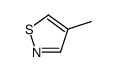 cas no 693-90-3 is 4-Methylisothiazole