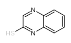 cas no 6962-54-5 is 2-quinoxalinethiol