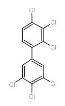 cas no 69782-90-7 is 2,3,3',4,4',5'-Hexachlorobiphenyl