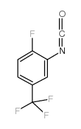 cas no 69922-27-6 is 2-Fluoro-5-(trifluoromethyl)phenyl isocyanate