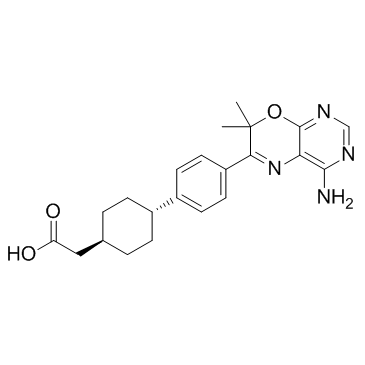 cas no 701232-20-4 is DGAT-3