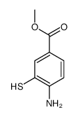 cas no 7025-27-6 is METHYL 4-AMINO-3-MERCAPTOBENZOATE