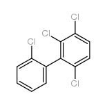 cas no 70362-45-7 is 2,2',3,6-Tetrachlorobiphenyl