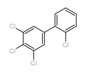 cas no 70362-48-0 is 2',3,4,5-Tetrachlorobiphenyl