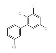 cas no 70424-67-8 is 2,3,3',5-Tetrachlorobiphenyl