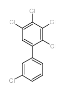 cas no 70424-69-0 is 2,3,3',4,5-pentachlorobiphenyl