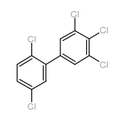 cas no 70424-70-3 is 2',3,4,5,5'-Pentachlorobiphenyl