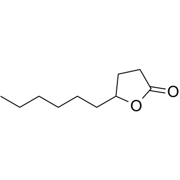 cas no 706-14-9 is gamma-Decanolactone