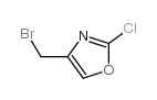 cas no 706789-08-4 is 4-(BROMOMETHYL)-2-CHLOROOXAZOLE