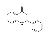 cas no 70794-01-3 is 8-METHYLFLAVONE