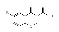 cas no 71346-17-3 is 6-FLUOROCHROMONE-3-CARBOXYLIC ACID