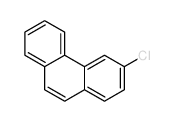 cas no 715-51-5 is 3-Chlorophenanthrene