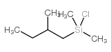 cas no 71864-46-5 is 2,3-DIMETHYLPROPYLDIMETHYLCHLOROSILANE