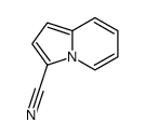 cas no 72090-73-4 is 3-Indolizinecarbonitrile