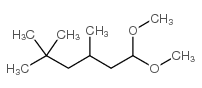 cas no 72894-13-4 is isononanal dimethyl acetal