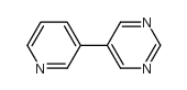 cas no 73082-69-6 is 5-(PYRIDIN-3-YL)PYRIMIDINE