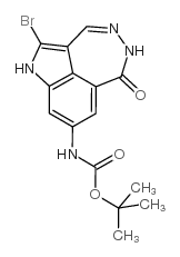 cas no 731810-59-6 is CHK-147(d)