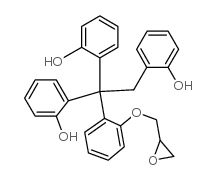 cas no 7328-97-4 is TETRAPHENYLOLETHANE GLYCIDYL ETHER