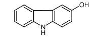 cas no 7384-07-8 is 3-hydroxycarbazole