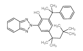 cas no 73936-91-1 is PHENOL, 2-(2H-BENZOTRIAZOL-2-YL)-6-(1-METHYL-1-PHENYLETHYL)-4-(1,1,3,3-TETRAMETHYLBUTYL)-